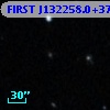 FIRST J132258.0+375913