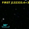 FIRST J132333.4+385921