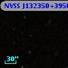 NVSS J132350+395617
