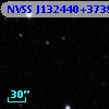 NVSS J132440+373823