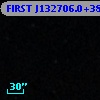 FIRST J132706.0+385610