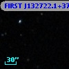 FIRST J132722.1+374512