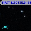FIRST J132725.0+382008