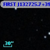 FIRST J132725.7+384312
