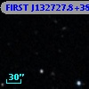FIRST J132727.8+382150