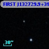 FIRST J132729.9+383757