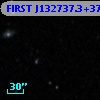FIRST J132737.3+374107