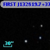 FIRST J132819.7+373013