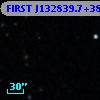 FIRST J132839.7+384913