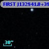 FIRST J132841.0+383828