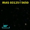 IRAS 03125+5650