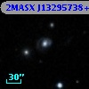 2MASX J13295738+3717447