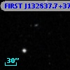 FIRST J132837.7+373112
