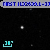 FIRST J132839.1+373041