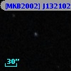 [MKB2002] J132102.43+373941.3