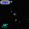 2MASX J13233283+3731296