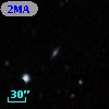 2MASX J13265555+3721473