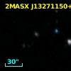 2MASX J13271150+3726342