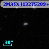 2MASX J13275209+3723479