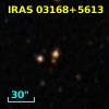 2MASS J03203948+5623581