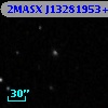 2MASX J13281953+3722321