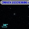 2MASX J13283606+3805276