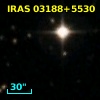IRAS 03188+5530