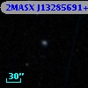 2MASX J13285691+3740366