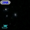 2MASX J13290759+3739060