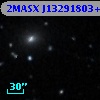2MASX J13291803+3737051
