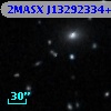 2MASX J13292334+3736531
