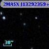 2MASX J13292359+3741011