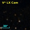 V* LX Cam