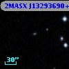 2MASX J13293690+3741531