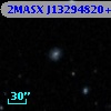 2MASX J13294820+3732286