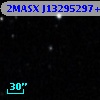 2MASX J13295297+3741506