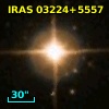 IRAS 03224+5557
