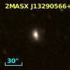 2MASX J13290566+3736420
