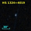 HS 1324+4019