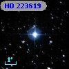HD 223819