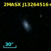 2MASX J13264516+3914183