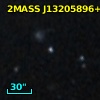 2MASS J13205896+3747573