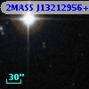 2MASS J13212956+3851591