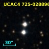 CCDM J03177+5457B
