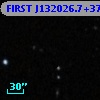 FIRST J132026.7+372852