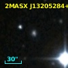 2MASX J13205284+3734384