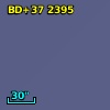 BD+37  2395