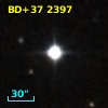 BD+37  2397
