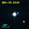 BD+35  2434