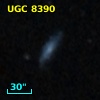UGC  8390